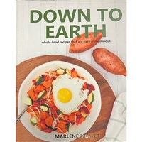 Down To Earth | Marlene Mullet